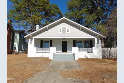 112 E Washington Street, Nashville, NC 27856 - Photo 5