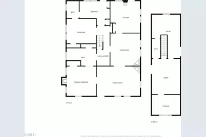 112 E Washington Street, Nashville, NC 27856 - Photo 7