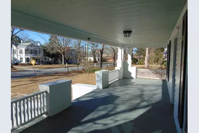 112 E Washington Street, Nashville, NC 27856 - Photo 1