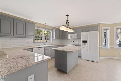 155 George Wilton Drive, Clayton, NC 27520 - Photo 5