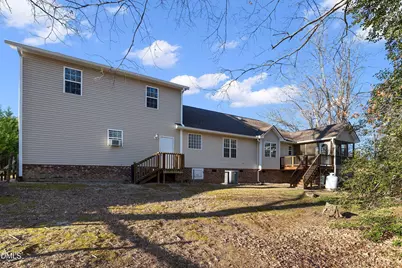 155 George Wilton Drive, Clayton, NC 27520 - Photo 29