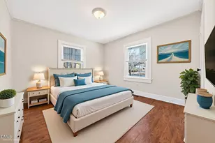 319 Park Ave, Sanford, NC 27330 - Photo 7