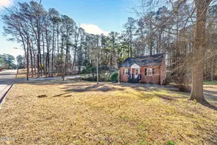 319 Park Ave, Sanford, NC 27330 - Photo 33