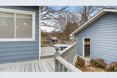 13013 Meadow Ridge Drive, Rougemont, NC 27572 - Photo 23