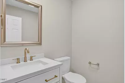 13013 Meadow Ridge Drive, Rougemont, NC 27572 - Photo 17
