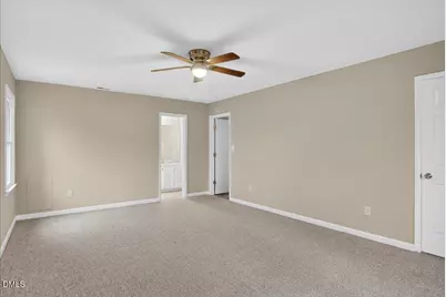 13013 Meadow Ridge Drive, Rougemont, NC 27572 - Photo 13