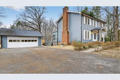 13013 Meadow Ridge Drive, Rougemont, NC 27572 - Photo 19