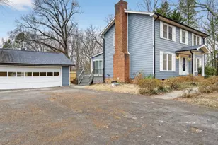 13013 Meadow Ridge Dr, Rougemont, NC 27572 - Photo 19