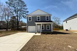 25 Stout Lndg, Dunn, NC 28334 - Photo 1