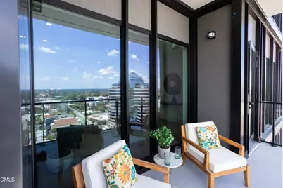 115 Morris Street #1903, Durham, NC 27701 - Photo 29