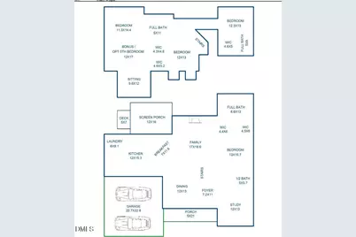 104 Dairy Glen Road, Chapel Hill, NC 27516 - Photo 53