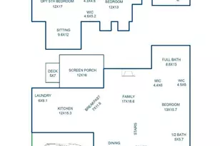 104 Dairy Glen Rd, Chapel Hill, NC 27516 - Photo 53