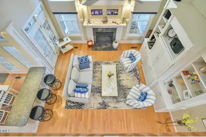 104 Dairy Glen Road, Chapel Hill, NC 27516 - Photo 15