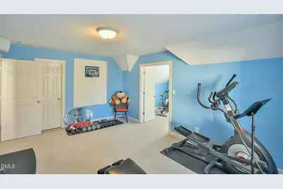 104 Dairy Glen Road, Chapel Hill, NC 27516 - Photo 33