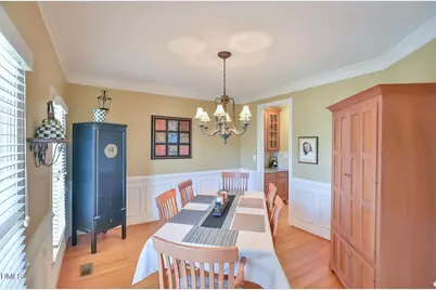 104 Dairy Glen Road, Chapel Hill, NC 27516 - Photo 3