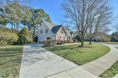 104 Dairy Glen Road, Chapel Hill, NC 27516 - Photo 37