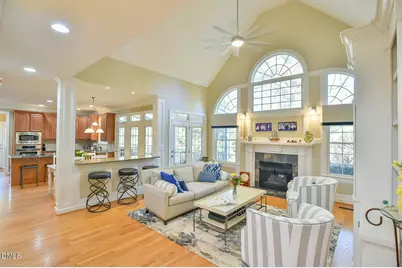 104 Dairy Glen Road, Chapel Hill, NC 27516 - Photo 11