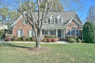 104 Dairy Glen Rd, Chapel Hill, NC 27516 - Photo 1