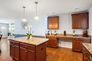 508 W Church St, Benson, NC 27504 - Photo 13