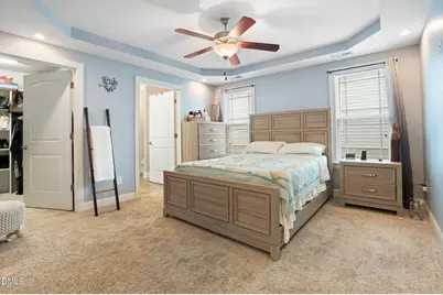 508 W Church Street, Benson, NC 27504 - Photo 5