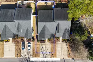 508 W Church St, Benson, NC 27504 - Photo 5