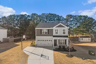55 Fall Harvest Ct, Franklinton, NC 27525 - Photo 1