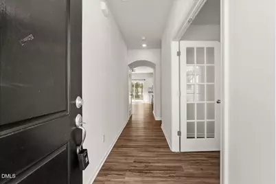 55 Fall Harvest Court, Franklinton, NC 27525 - Photo 3