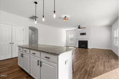 55 Fall Harvest Court, Franklinton, NC 27525 - Photo 9