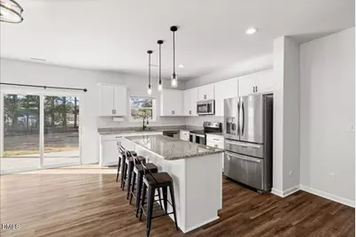 55 Fall Harvest Court, Franklinton, NC 27525 - Photo 5