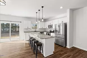 55 Fall Harvest Ct, Franklinton, NC 27525 - Photo 5