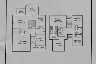 109 Baccalaureate Blvd, Durham, NC 27713 - Photo 39