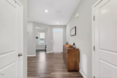 32 Gobbler Hill Trail, Willow Springs, NC 27592 - Photo 7