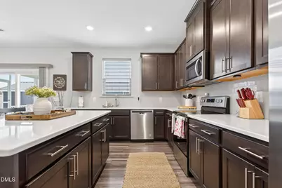 32 Gobbler Hill Trail, Willow Springs, NC 27592 - Photo 15