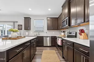 32 Gobbler Hl Trl, Willow Springs, NC 27592 - Photo 15