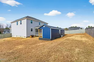 32 Gobbler Hl Trl, Willow Springs, NC 27592 - Photo 33