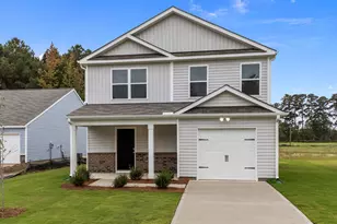3915 Falcon Ct NW, Wilson, NC 27896 - Photo 3
