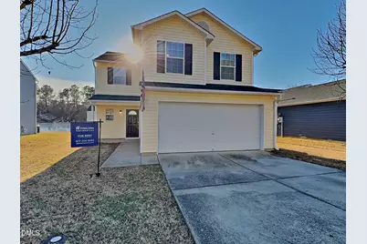 5820 Bryanstone Place, Raleigh, NC 27610 - Photo 1