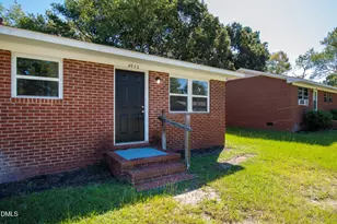 4943 Fieldcrest Dr, Fayetteville, NC 28303 - Photo 1