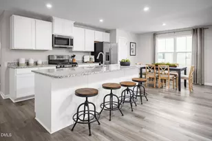 116 Cavalier Rider Run, Wendell, NC 27591 - Photo 3