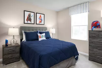 132 Cavalier Rider Run, Wendell, NC 27591 - Photo 19