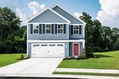 132 Cavalier Rider Run, Wendell, NC 27591 - Photo 1
