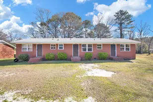 4945 Fieldcrest Dr, Fayetteville, NC 28303 - Photo 1