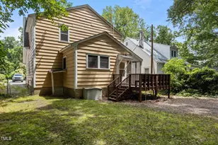 803 W Club Blvd, Durham, NC 27701 - Photo 33
