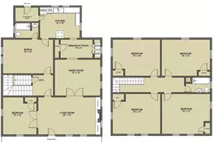 803 W Club Blvd, Durham, NC 27701 - Photo 35