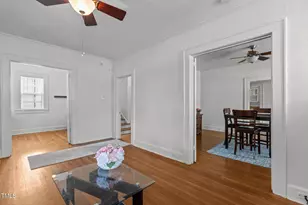 803 W Club Blvd, Durham, NC 27701 - Photo 9