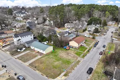 1511 Joe Louis Avenue, Raleigh, NC 27610 - Photo 3