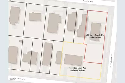 600 Sherrybrook Drive, Raleigh, NC 27610 - Photo 9