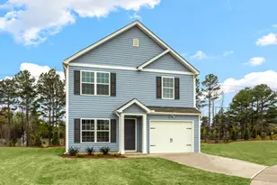 3916 Falcon Ct NW, Wilson, NC 27896 - Photo 27