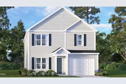 3916 Falcon Court NW, Wilson, NC 27896 - Photo 27