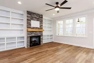 195 Purslane Dr, Franklinton, NC 27525 - Photo 5